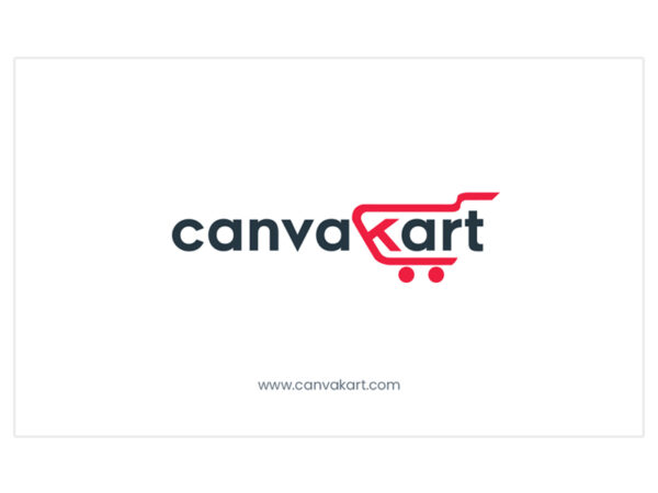 Canvakart customized Visiting card 2