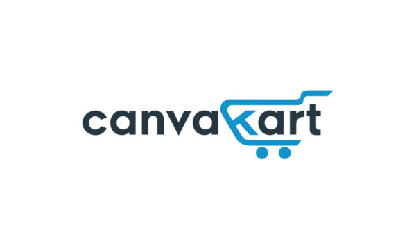 Canvakart customized Visiting card 3