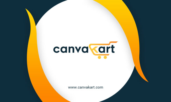 Canvakart customized Visiting card 4