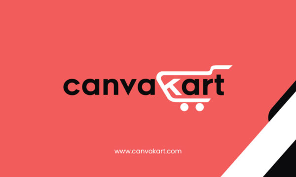 Canvakart customized Visiting card 5