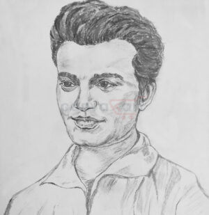 Superstar Uttam Kumar